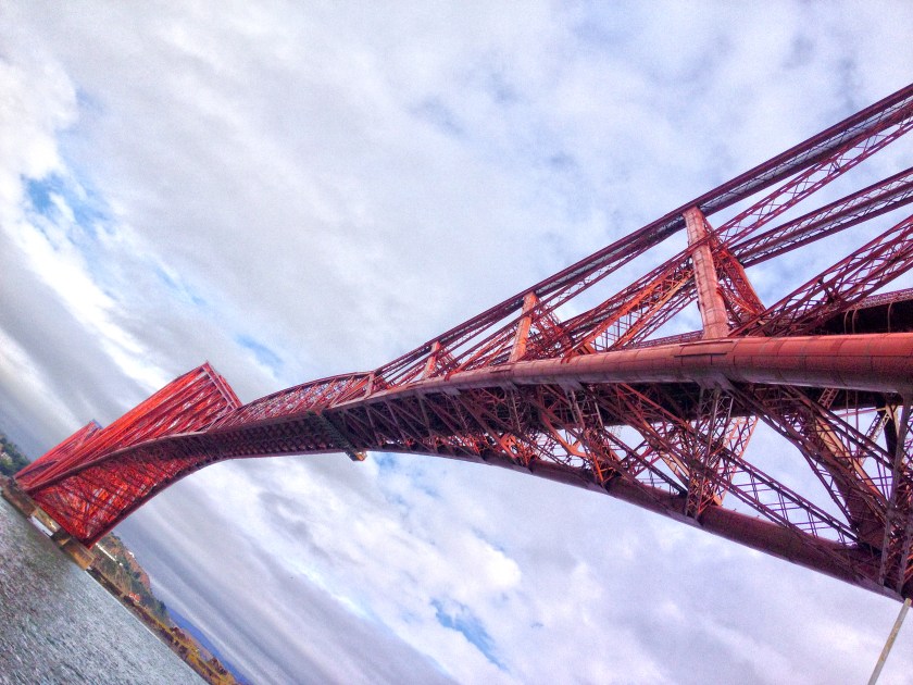 Forth Bridge