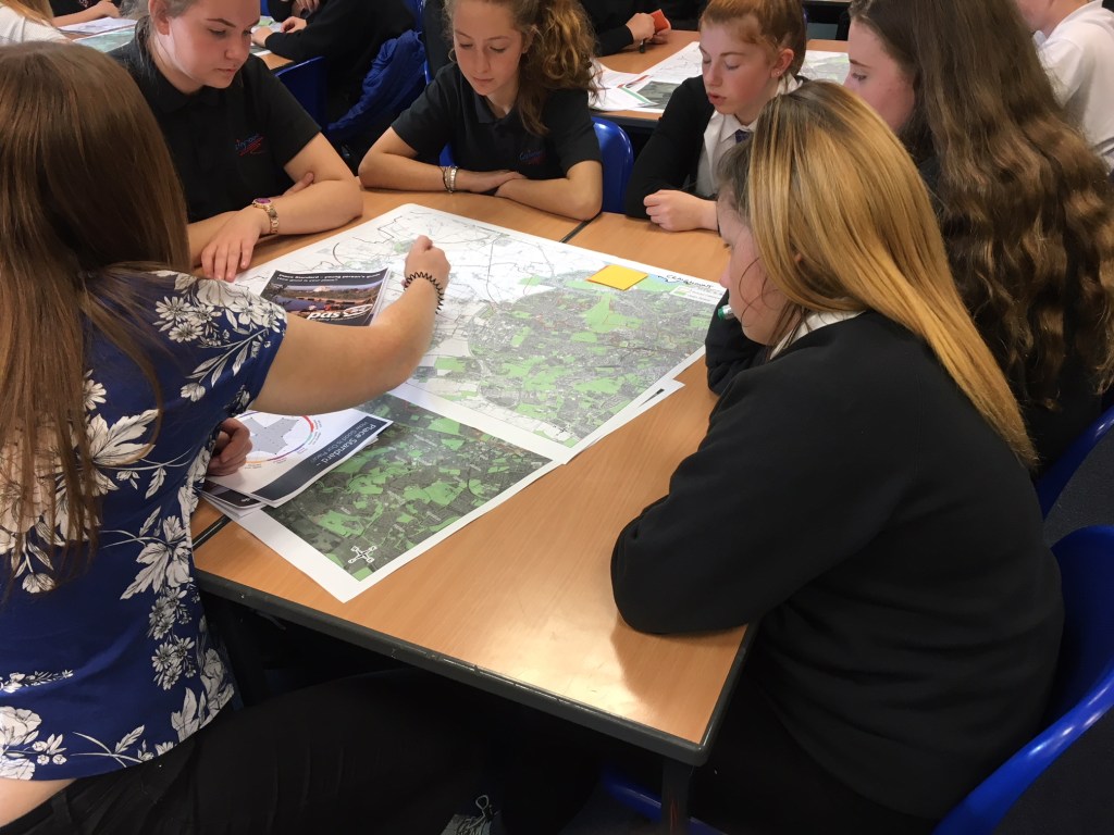 Craigmount Craigmount High School – Planning Edinburgh