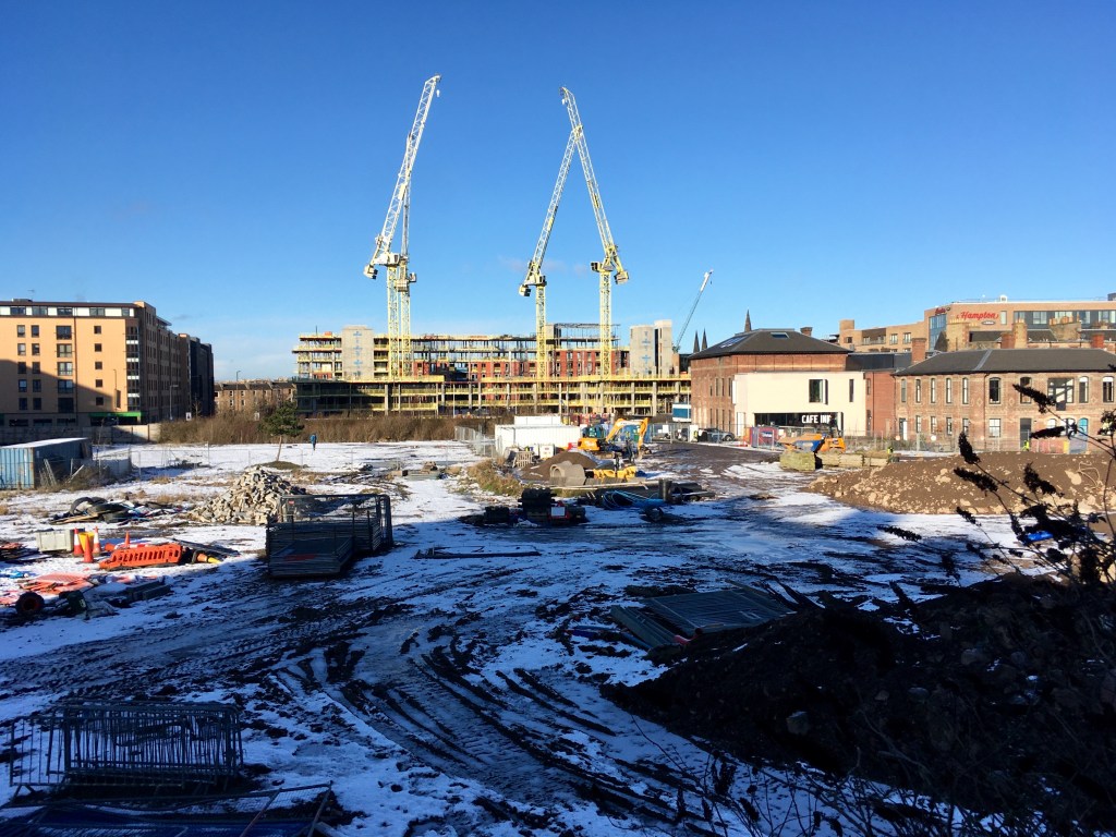 City Plan 2030 Housing Land Audit and Completions Programme 2020